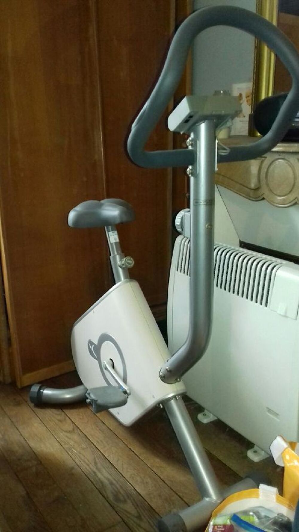 Velo D apprtement Vélos