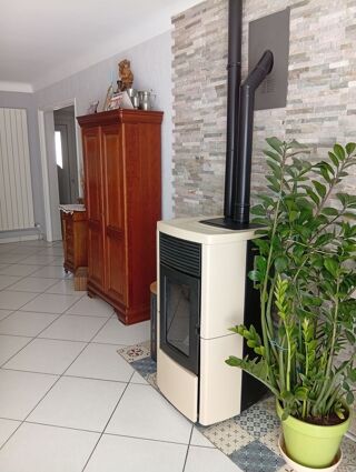  Maison � vendre 6 pi�ces 140 m�