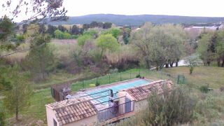  Terrain � vendre 2410 m�