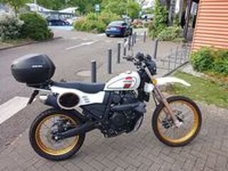MASH 2024 occasion 67800 Bischheim