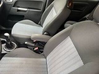 Fusion 1.6 TDCi 90 Plus 2008 occasion 77130 La Grande-Paroisse