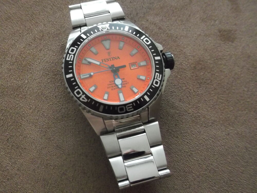 Montre Festina Bijoux et montres