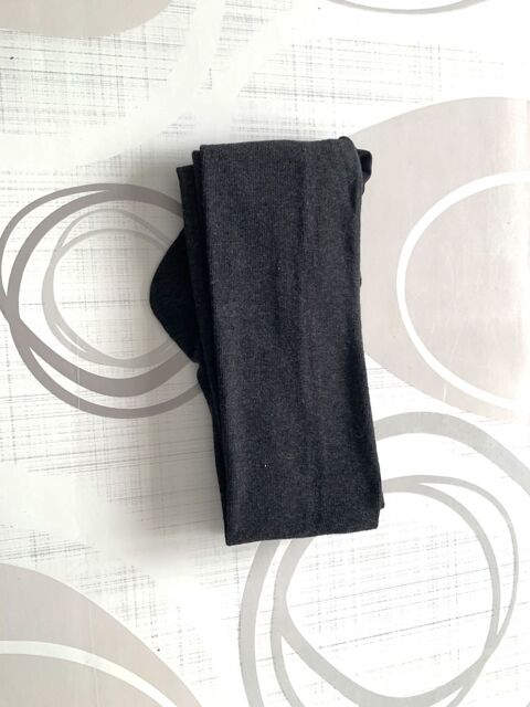 Collant gris fonc 5 Rennes (35)