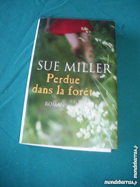 Perdue dans la forêt (6) 5 Tours (37)
