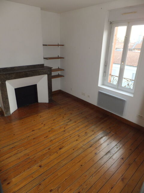  Appartement � louer 4 pi�ces 106 m� Toulouse