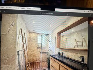  Maison � louer 4 pi�ces 80 m� Roquebrune-sur-argens