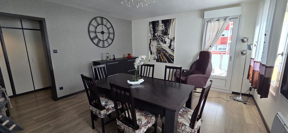 Appartement 5 pièces 85 m² · à Amnéville · 85 m² · 165 000 €