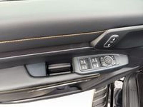 Ranger RANGER DOUBLE CABINE 2.0 ECOBLUE 205 CH S&S BVA10 e-4WD WILDTRAK 2023 occasion 74000 Annecy