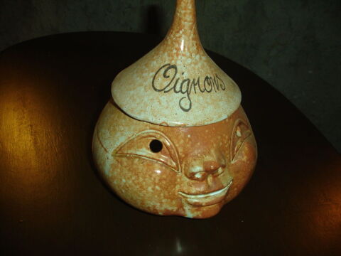 pot en terre cuite pour conserver oignons 8 Charnay-l�s-M�con (71)