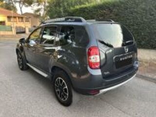 Duster TCe 125 4x2 SL Steel 2016 occasion 13500 La Couronne Carro
