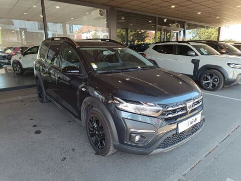 Dacia Jogger ECO-G 100 5 places SL Extreme 2022 occasion Pierrelaye 95220