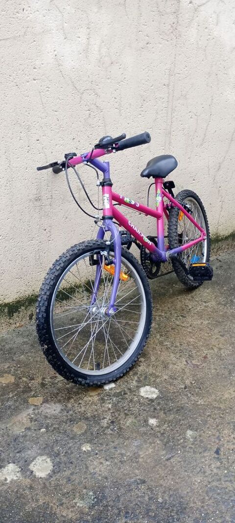 Troc velo basse normandie sale