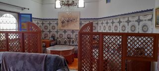  Villa � vendre 8 pi�ces 150 m� Cap beddouza