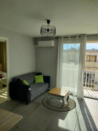  Appartement � vendre 3 pi�ces 46 m�