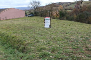  Terrain � vendre 1700 m�