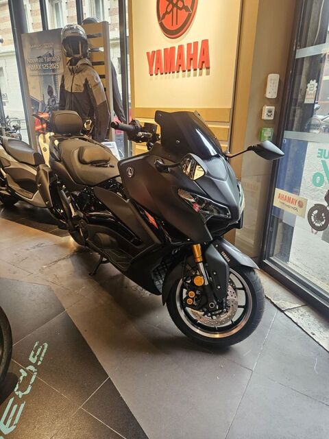 Scooter YAMAHA 2025 occasion Paris 75015