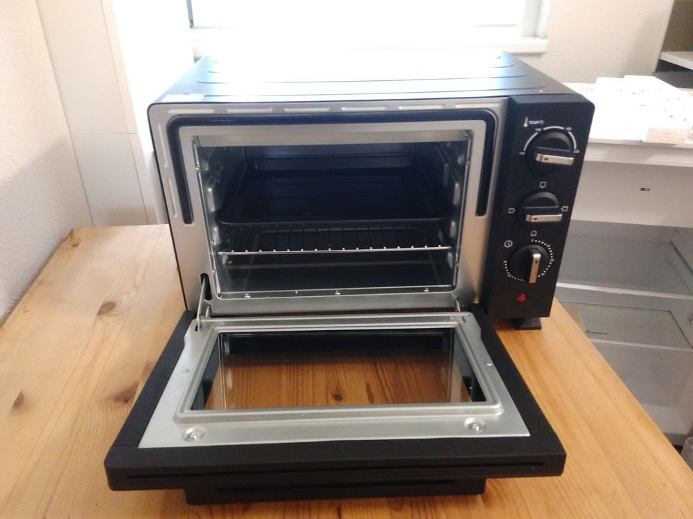 MINI FOUR POSABLE PROLINE PMF 21 Electroménager