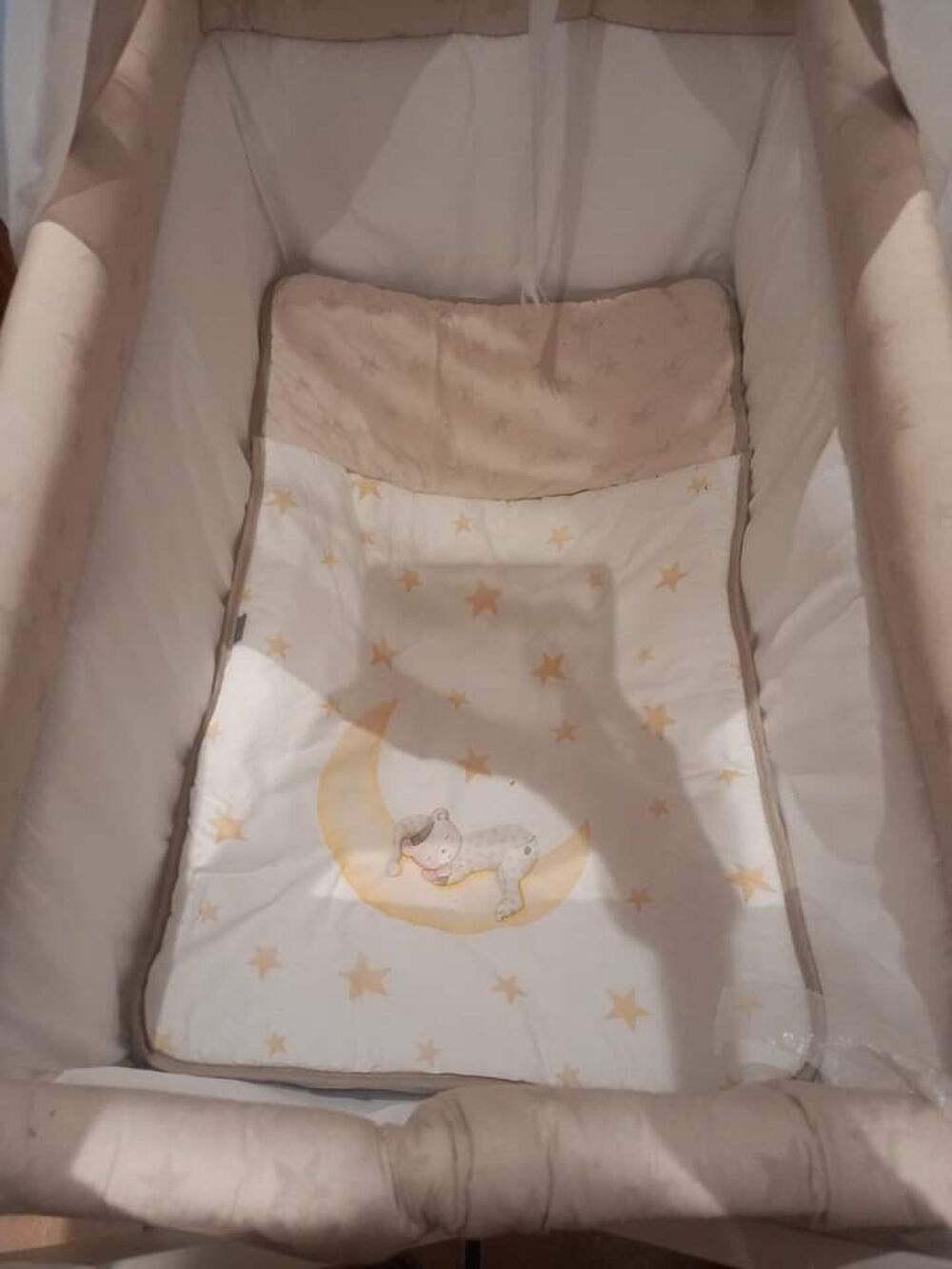 Berceau Mobilier enfants