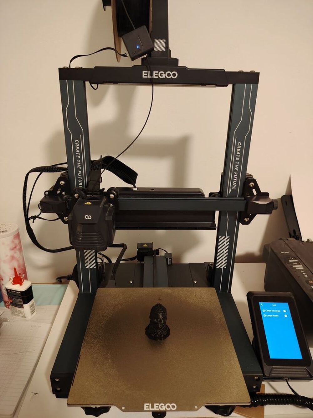 Imprimante 3d Matériel informatique
