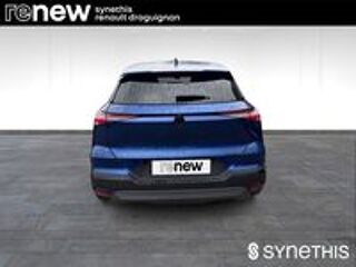 Symbioz E-Tech full hybrid 145 Esprit Alpine 2025 occasion 83300 Draguignan