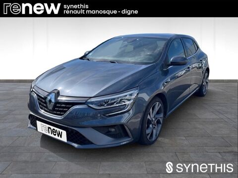 Annonce voiture Renault Megane IV 19490 €