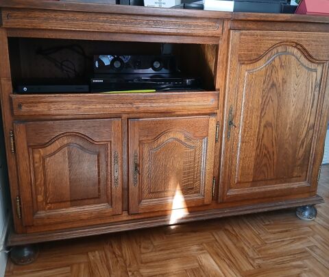Meuble TV occasion  50 Auzon (43)