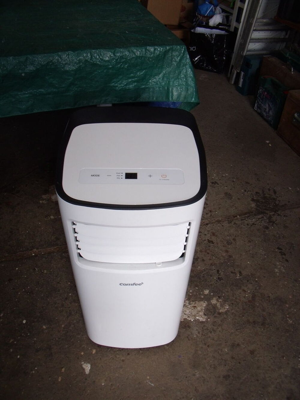 Climatiseur portable Electroménager