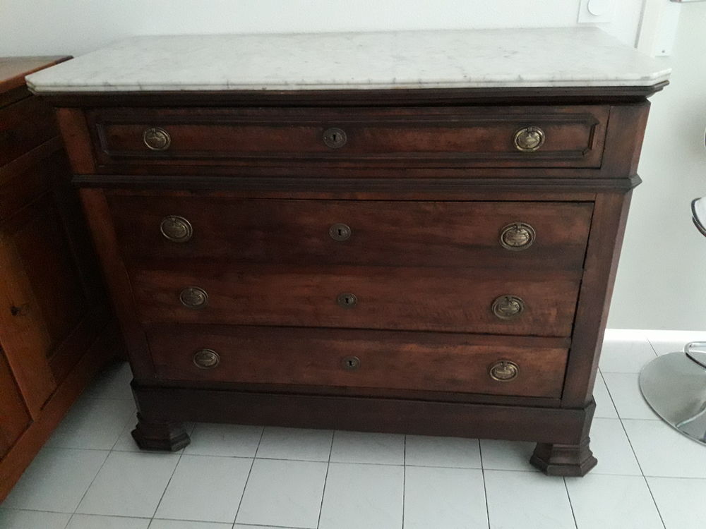 commode ancienne Meubles