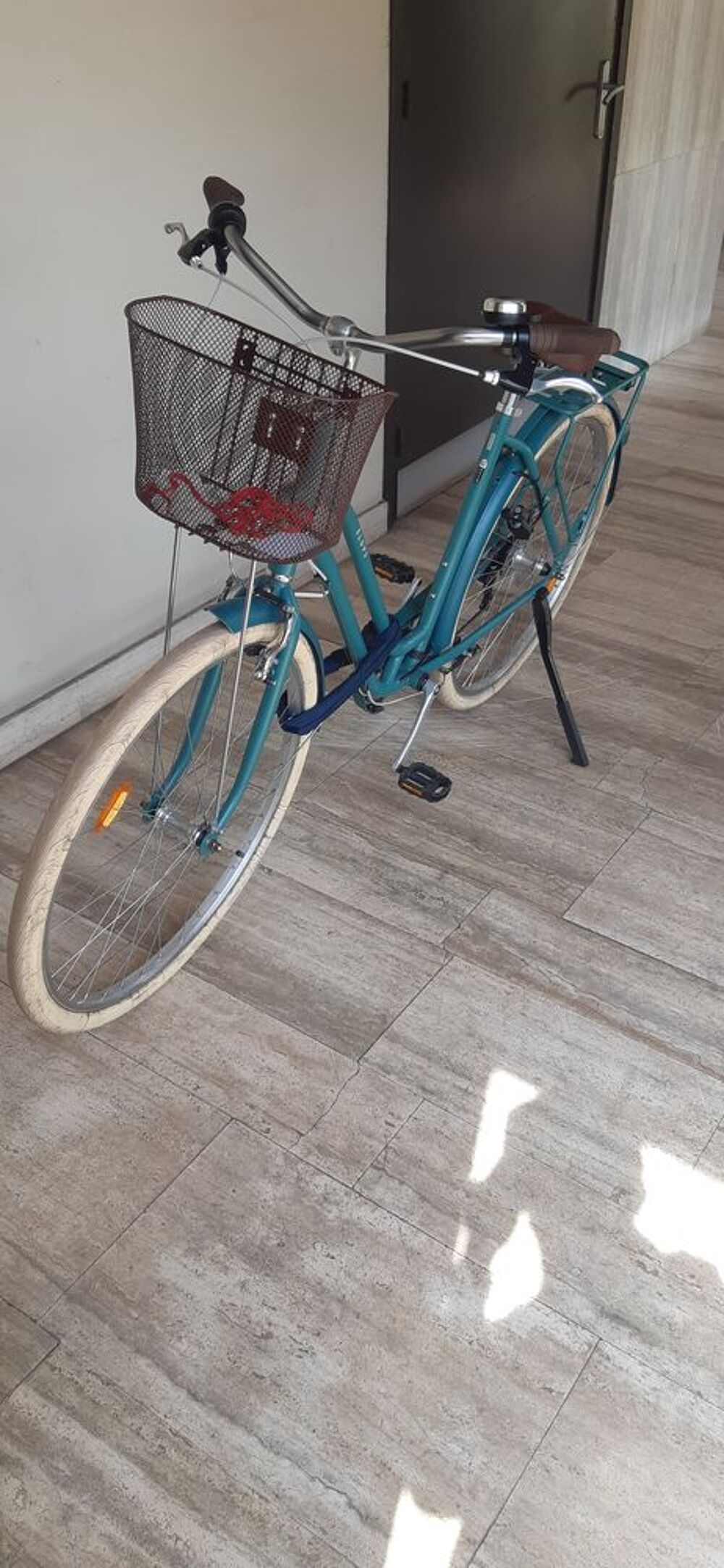 Decathlon Elops 520 Vélos