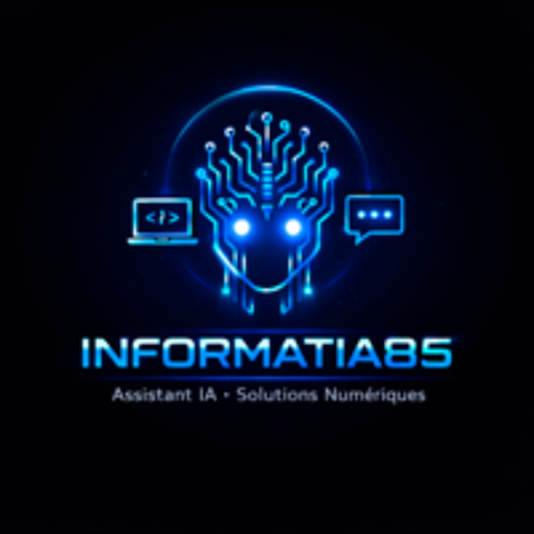   Cours et réparation informatique  