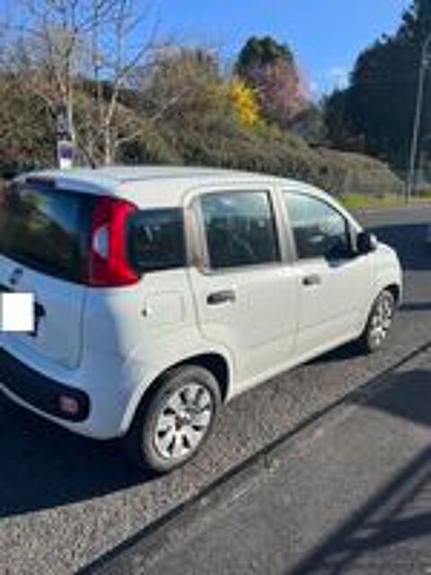 Panda 0.9 85 ch TwinAir S&S Easy 2016 occasion 08000 Charleville-Mézières