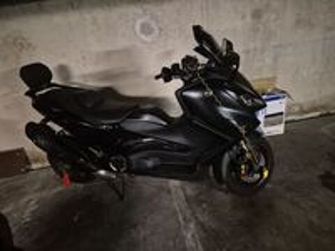 YAMAHA 2023 occasion 34080 Montpellier