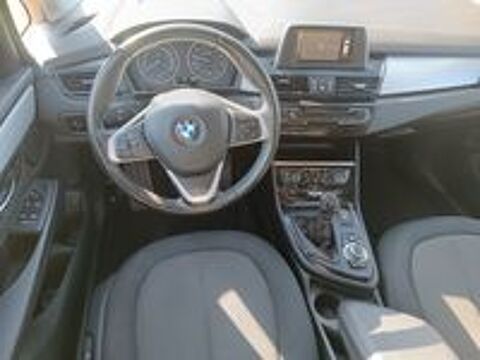 Serie 2 Gran Tourer 216i 102 ch Sport 2016 occasion 42170 Chambles