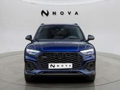 Q5 S Line Quattro 2.0 50 TFSIe 2023 occasion 33600 Pessac