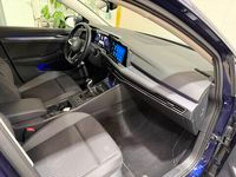 Golf 1.0 TSI OPF 110 BVM6 Active 2023 occasion 31100 Toulouse