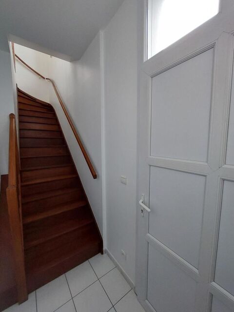  Appartement � louer 3 pi�ces 59 m�