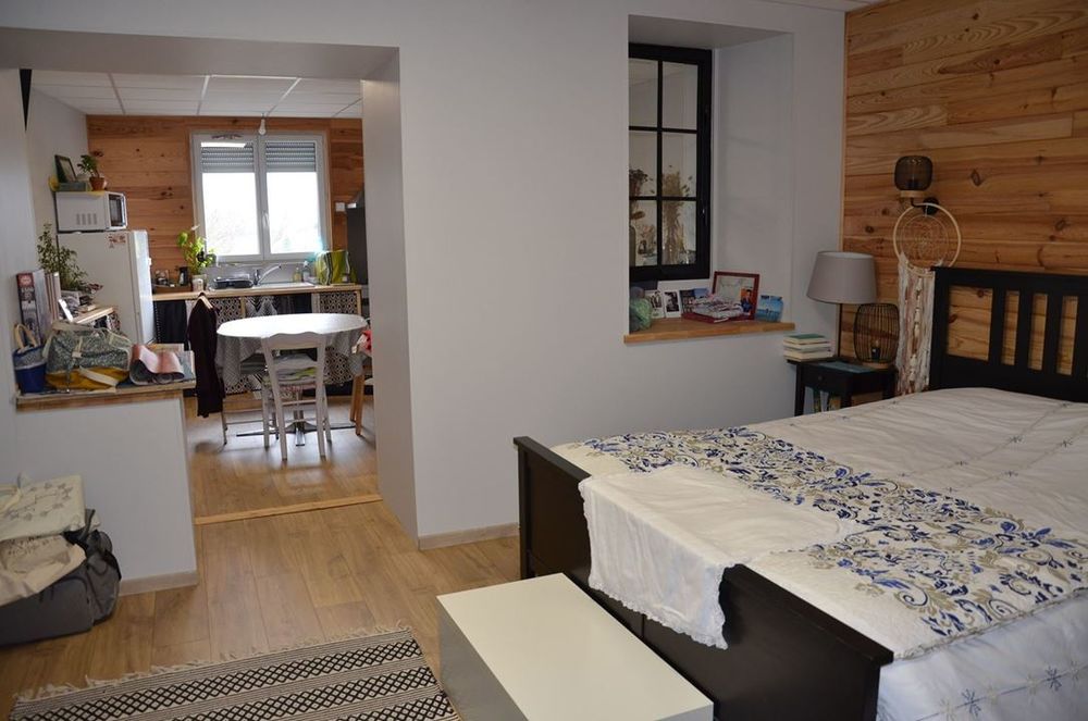 Vente Immeuble Immeuble - 219m ² Alban