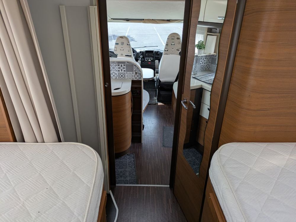  2014 occasion 33114 LE BARP