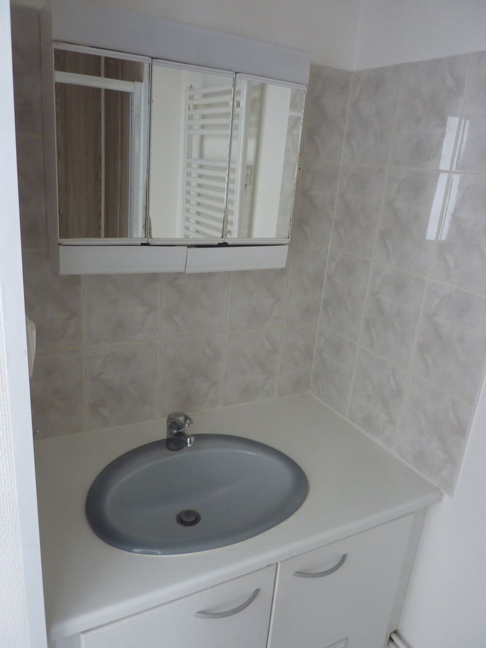 Vente Appartement Appartement T2 de 35,19m2 à Lille Lille