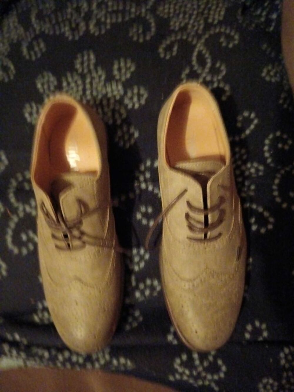 chaussures Chaussures