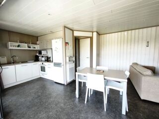  Maison  vendre 4 pices 56 m