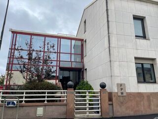  Atelier à vendre 15 + pièces 2000 m² Argenteuil