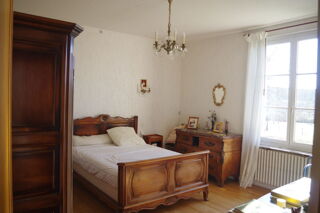  Maison � vendre 8 pi�ces 120 m�