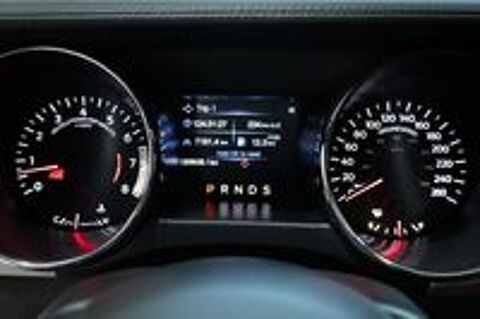 Mustang Fastback V8 5.0 421 GT A 2015 occasion 35440 Montreuil-sur-Ille