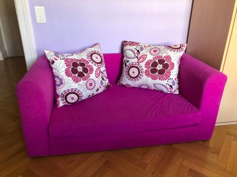 Canap� convertible junior fille 120 Strasbourg (67)