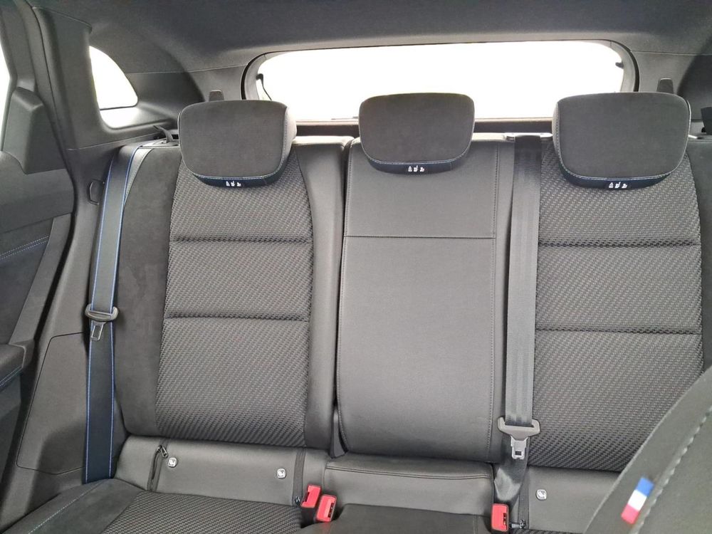 Austral E-Tech full hybrid 200 GSR2 Techno esprit Alpine 2025 occasion 91150 &Eacute;tampes