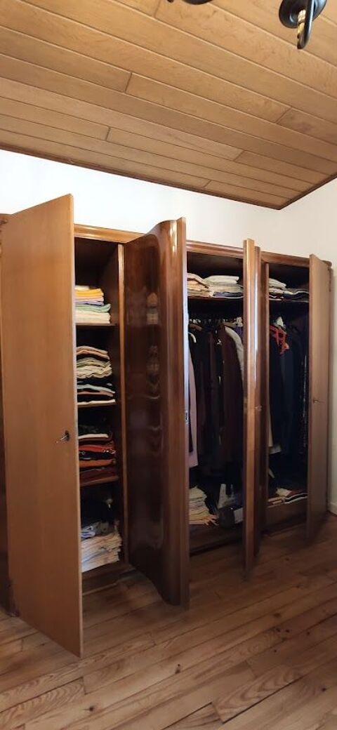 Armoire chne masif 50 Gandrange (57)
