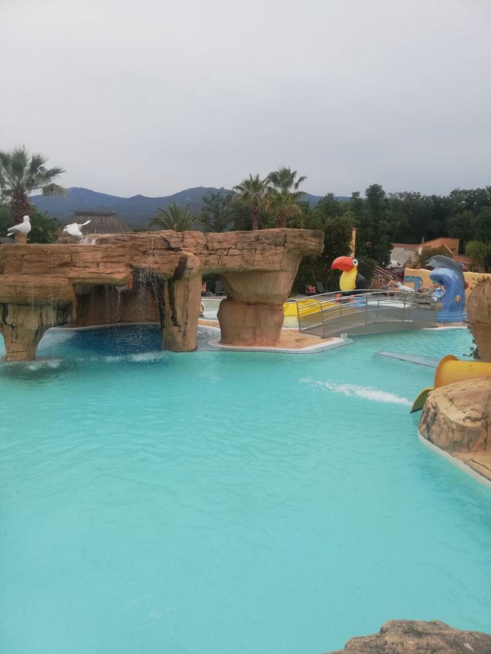   Mobile home Argeles sur mer Languedoc-Roussillon, Argel�s-sur-Mer (66700)