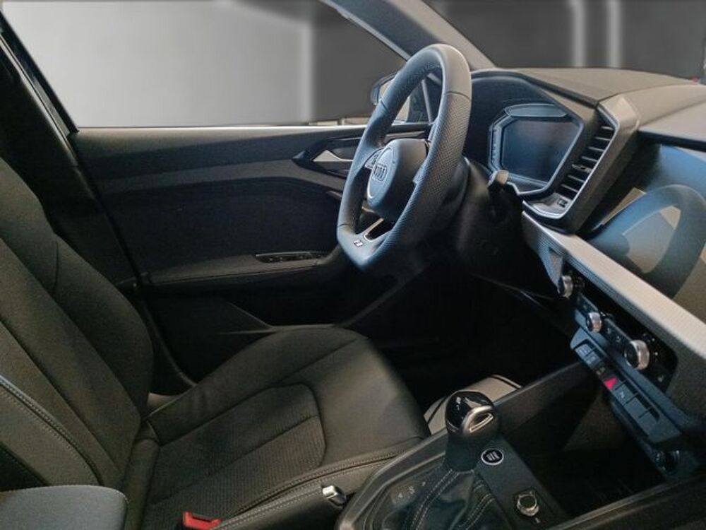 A1 Sportback 40 TFSI 207 ch S tronic 7 Black Edition 2024 occasion 69007 Lyon