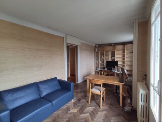  Appartement à vendre 3 pièces 47 m²